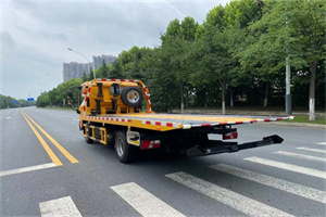 宜春宁武道路救援拖车-宁武救援服务热线
